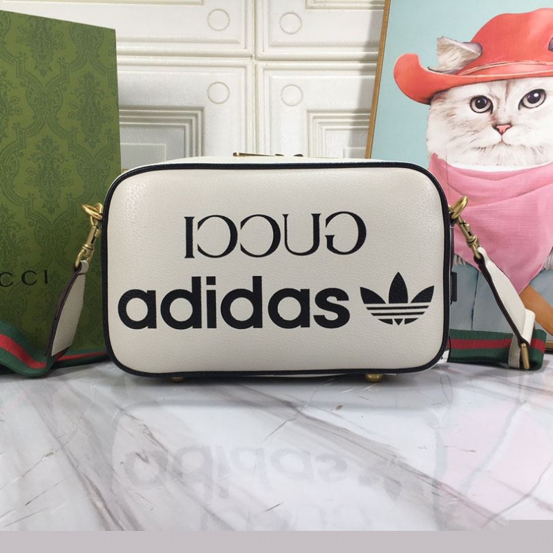 G*u*i satchel bags